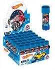 Opakowanie Bańki mydlane Hot Wheels 55ml 36szt