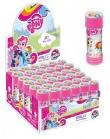 Opakowanie Bańki mydlane My Little Pony 55ml 36szt