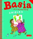 Basia i przyjaciele. Anielka. Autor: Stanecka Zofia. Dadada.pl Okładka książki Basia i przyjaciele. Anielka