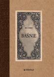 Baśnie. Autor: Grimm Jacob Ludwig Karl, Grimm Wilhelm Karl. Dadada.pl Okładka książki Baśnie