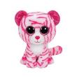 Opakowanie Beanie Boos Asia biały tygrys 15 cm