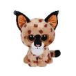 Opakowanie Beanie Boos Buckwheat brązowy ryś 20 cm
