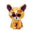 Opakowanie Beanie Boos Pablo brązowa chihuahua 15 cm