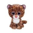 Opakowanie Beanie Boos Patches brązowy lampart 15 cm
