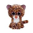 Opakowanie Beanie Boos Patches brązowy lampart 20 cm