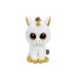 Opakowanie Beanie Boos Pegasus biały jedborożec 15 cm