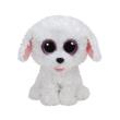Opakowanie Beanie Boos Pippie biały piesek 20 cm