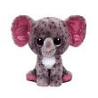 Opakowanie Beanie Boos Specks szary słonik 20 cm