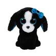 Opakowanie Beanie Boos Tracey czarny piesek 20 cm