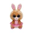 Opakowanie Beanie Boos Twinkle Toes króliczek baletnica 15 cm