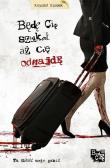 Będę Cię szukał aż Cię odnajdę. Autor: Koziołek Krzysztof. Dadada.pl Okładka książki Będę Cię szukał aż Cię odnajdę