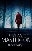 Okładka książki Białe kości