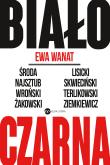 Okładka książki Biało-czarna