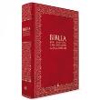 Okładka książki Biblia Jubileuszowa z komentarzem Św. Jana Pawła II
