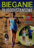 Biegi długodystansowe. Wyd. III. Autor: Baur Christom, Turner Berd. Dadada.pl Okładka książki Biegi długodystansowe. Wyd. III