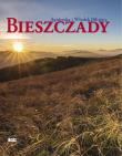 Bieszczady. Autor: Agnieszka Bilińska Włodzimierz Biliński, Biliński Włodek. Dadada.pl Okładka książki Bieszczady