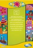 Opakowanie Blok kreatywny A4/15K Multi-activity