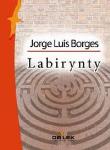 Borges i przyjaciele. Autor: Benedetti Mario Borges Jorge Luis Padilla Herberto. Dadada.pl Okładka książki Borges i przyjaciele
