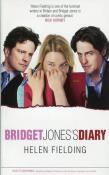 Bridget Jones's Diary. Autor: Fielding Helen. Dadada.pl Okładka książki Bridget Jones's Diary