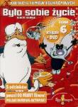 Było sobie życie książka+DVD Tom 6. Wydawca: Hippocampus. Dadada.pl Opakowanie Było sobie życie książka+DVD Tom 6