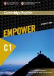Cambridge English Empower Advanced Student's Book. Autor: Doff Adrian, Thaine Craig, Puchta Herbert. Dadada.pl Okładka książki Cambridge English Empower Advanced Student's Book