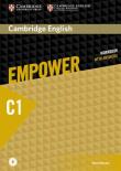 Cambridge English Empower Advanced Workbook with answers. Autor: McLarty Rob. Dadada.pl Okładka książki Cambridge English Empower Advanced Workbook with answers