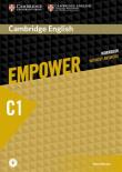 Cambridge English Empower Advanced Workbook without answers. Autor: McLarty Rob. Dadada.pl Okładka książki Cambridge English Empower Advanced Workbook without answers