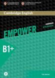 Cambridge English Empower Intermediate Workbook with answers. Autor: Anderson Peter. Dadada.pl Okładka książki Cambridge English Empower Intermediate Workbook with answers