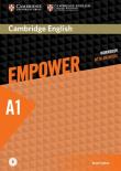 Cambridge English Empower Starter Workbook with answers. Autor: Godfrey Rachel. Dadada.pl Okładka książki Cambridge English Empower Starter Workbook with answers