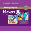 Opakowanie Cambridge English Young Learners 8 Movers