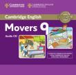 Opakowanie Cambridge English Young Learners 9 Movers