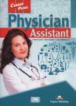 Okładka książki Career Paths Physician Assistant SB