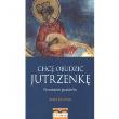 Chcę obudzić jutrzenkę. Przesłanie psalmów. Autor: Anton Rotzetter. Dadada.pl Okładka książki Chcę obudzić jutrzenkę. Przesłanie psalmów