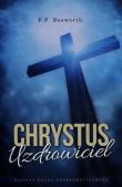 Okładka książki Chrystus uzdrowiciel