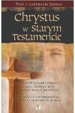 Okładka książki Chrystus w Starym Testamencie