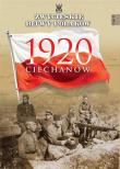 Opakowanie Ciechanów 1920
