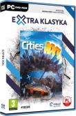 Opakowanie Cities XXL