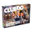 Opakowanie Cluedo Dr Who