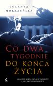 Okładka książki Co dwa tygodnie do końca życia