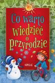 Okładka książki Co wrato wiedzieć o przyrodzie