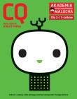 Okładka książki CQ inteligencja keatywna dla 2-3 latków