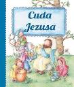 Okładka książki Cuda Jezusa