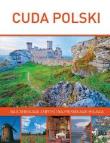 Cuda Polski. Najcenniejsze zabytki i najp. miejsca. Autor: Zawada Jan H.. Dadada.pl Okładka książki Cuda Polski. Najcenniejsze zabytki i najp. miejsca