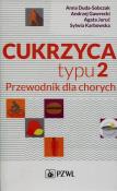 Okładka książki Cukrzyca typu 2 Przewodnik dla chorych