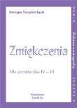 Ćwiczenia utrwalające pisow.wyr. ze zmiękczeniami. Autor: Duszyńska-Łysak Katarzyna. Dadada.pl Okładka książki Ćwiczenia utrwalające pisow.wyr. ze zmiękczeniami