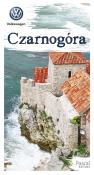 Okładka książki Czarnogóra