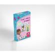 Opakowanie Czarny Piotruś/Memo - Doc McStuffin CARTAMUNDI