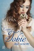 Okładka książki Czego o Tobie nie wiem