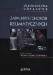 Diagnostyka obrazowa zapalnych chorób reumatycznych. Wydawca: PZWL. Dadada.pl Opakowanie Diagnostyka obrazowa zapalnych chorób reumatycznych