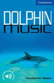 Okładka książki Dolphin Music